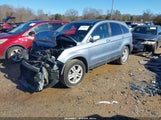 Honda Cr-V Ex-L 5J6RE3H73AL038361 fotografie