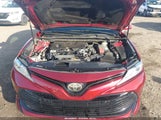 Toyota Camry Xle 4T1B11HKXJU512212 fotografie