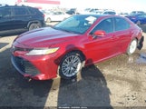 Toyota Camry Xle 4T1B11HKXJU512212 fotografie