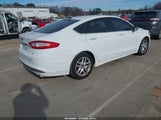 Ford Fusion Se 3FA6P0H74ER152075 снимка