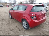 Chevrolet Sonic Lt Auto 1G1JC6SH8D4128950 снимка