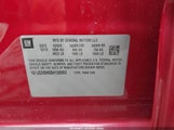 Chevrolet Sonic Lt Auto 1G1JC6SH8D4128950 снимка