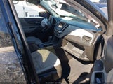 Chevrolet Equinox Ls 3GNAXHEV6KL265053 снимка