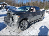 Toyota Tundra Sr5 5.7L V8 5TFDY5F18JX711056 fotografie