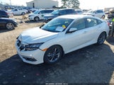 Honda Civic Ex JHMFC1F35KX000884 снимка
