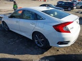 Honda Civic Ex JHMFC1F35KX000884 снимка
