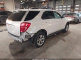 Chevrolet Equinox Lt 2GNFLFEK6H6204066 снимка