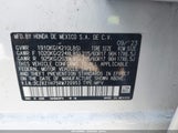 Honda Hr-V 2Wd Ex-L/2Wd Ex-L W/O Bsi 3CZRZ1H75RM720953 снимка