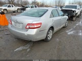 Toyota Camry Le 4T1BF3EK8AU073982 снимка