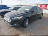 Ford Fusion Se 3FA6P0HR1DR378235 снимка