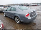 Ford Fusion Sel 3FAHP08136R199569 снимка