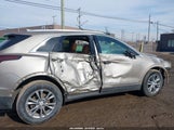 Cadillac Xt5 Awd Premium Luxury 1GYKNDRS6NZ103782 fotografie