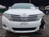 Toyota Venza Base V6 4T3BK3BBXBU058330 снимка