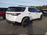 Chevrolet Traverse Premier 1GNERKKW8JJ255801 снимка
