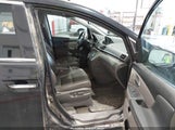 Honda Odyssey Touring/Touring Elite 5FNRL5H92EB122978 photo