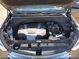 Hyundai Santa Fe Gls KM8SM4HF7EU047468 снимка