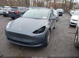Tesla Model Y Awd/Long Range Dual Motor All-Wheel Drive 7SAYGAEE2PF889200 fotografie