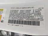 Honda Accord Lx 1HGCV1F13JA263231 снимка