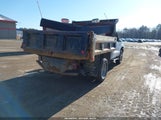 Ford F-350 Chassis Xl 1FDRF3HT7EEB56337 снимка