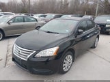 Nissan Sentra S 3N1AB7AP4FY359680 снимка