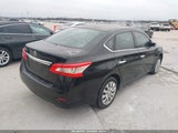Nissan Sentra S 3N1AB7AP4FY359680 снимка