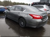 Nissan Altima 2.5 S 1N4AL3AP9GC176388 fotografie
