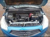 Mitsubishi Mirage G4 Es ML32F3FJ2JHF04924 снимка