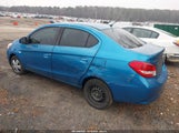 Mitsubishi Mirage G4 Es ML32F3FJ2JHF04924 снимка