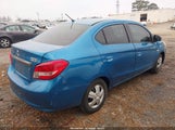 Mitsubishi Mirage G4 Es ML32F3FJ2JHF04924 снимка