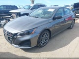Nissan Altima Sr Vc-Turbo Fwd 1N4AL4CV8RN317668 photo