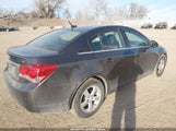 Chevrolet Cruze 2Lt 1G1PG5S95B7205142 снимка