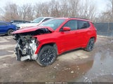 Jeep Compass (Red) Edition 4X4 3C4NJDCN0PT511187 снимка