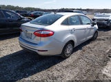 Ford Fiesta Se 3FADP4BE4HM147434 снимка