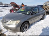 Honda Civic Lx 2HGES16504H562864 снимка