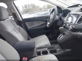 Honda Cr-V Ex 2HKRM4H50FH600550 снимка