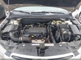 Chevrolet Cruze Limited 1Lt 1G1PE5SB1G7176738 fotografie