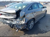 Hyundai Sonata Gls 5NPEB4AC2EH850660 снимка