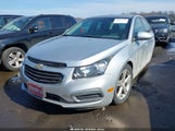 Chevrolet Cruze 2Lt Auto 1G1PE5SB7F7296641 снимка
