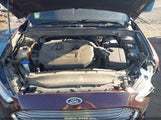 Ford Fusion Se 3FA6P0H98DR330506 снимка