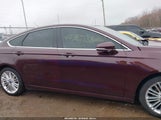 Ford Fusion Se 3FA6P0H98DR330506 снимка