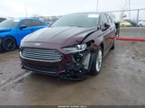 Ford Fusion Se 3FA6P0H98DR330506 снимка