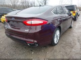Ford Fusion Se 3FA6P0H98DR330506 снимка