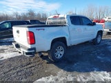 Chevrolet Colorado Lt 1GCPTCE14H1250016 снимка