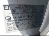 Chevrolet Colorado Lt 1GCPTCE14H1250016 снимка