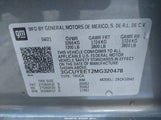 Chevrolet Silverado  4Wd Short Bed Rst 3GCUYEET2MG320478 fotografie