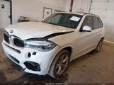 BMW X5 xDrive35I 5UXKR0C55F0P06717 снимка