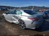 Toyota Camry Se 4T1B11HK7JU040907 fotografie
