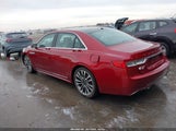 Lincoln Continental Reserve 1LN6L9NC4H5631255 снимка