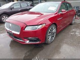 Lincoln Continental Reserve 1LN6L9NC4H5631255 снимка