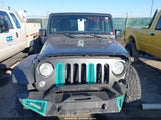 Jeep Wrangler Unlimited Sport 4X4 1C4BJWDGXHL755134 снимка